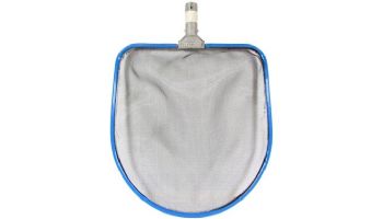 Skimlite Stainless Steel 4" Skimmer Net Round Pocket | R4C
