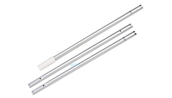 Skimlite E-Z Ship Straight Pole Three 8' Pole Sections Making 16' to 24' Pole | 324