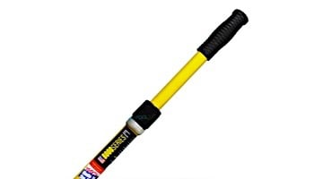 Skimlite 8000 Fiberglass Series Telepole with Outside Lock System  | 12' to 24' | 2-Piece | 8024