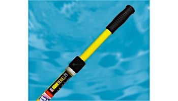 Skimlite 8000 Fiberglass Series Telepole with Outside Lock System  | 12' to 24' | 2-Piece | 8024