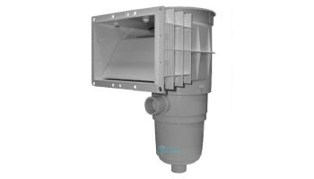 Waterco Baker Hydro Skimmer Standard Prefab - One Piece Molded | Vinyl / Fiberglass | 50W1005