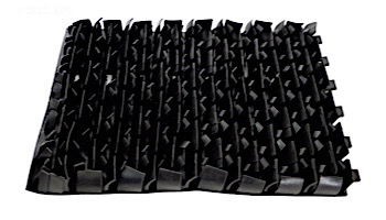SmartPool Nitro Pair of Drive Brushes | NC1004