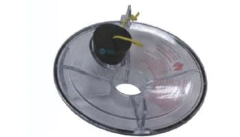 Waterco Baker Hydro Skimmer Deluxe One Piece with Control Plate | 50W1051