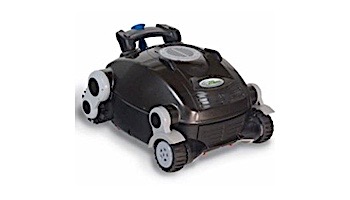 Smart Pool Wall Climber Robotic Pool Cleaner | Complete with 60ft Cord and Caddy | NC51