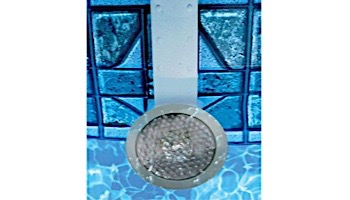 Smartpool Nitelighter Deluxe Above-Ground Pool Light | 50W Bulb, 28' Cord w/ Transformer | NL50