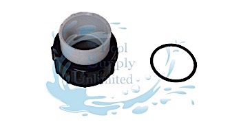 Balboa Pentair 1.5in Slip Pump Union | 2614022