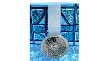 Smartpool Nitelighter Deluxe Above-Ground Pool Light | 35W Bulb, 28' Cord | NL35