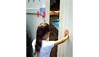 SmartPool YardGard Alarm System | YG18