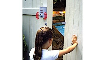 SmartPool YardGard Alarm System | YG18