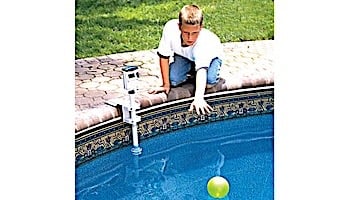 SmartPool PoolEye Alarm System Deluxe, InGround | PE21