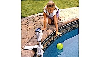 SmartPool PoolEye Alarm System, InGround w/Infrared Perimeter Detection | PE22