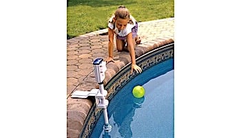 SmartPool PoolEye Alarm System, InGround w/Infrared Perimeter Detection | PE22