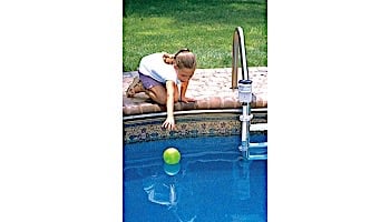 SmartPool PoolEye Alarm System, InGround w/Infrared Perimeter Detection | PE22