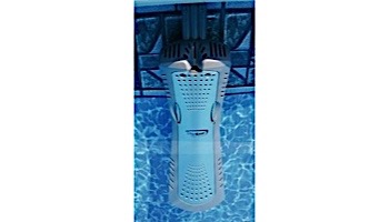 SmartPool ChlorEase Saltwater Chlorinator for Aboveground Pools | CL01