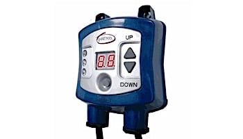 SmartPool ChlorEase Ultra Above Ground Saltwater Chlorinator with Controller | CL02