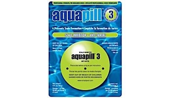 SmartPool AquaPill Scale Inhibitor | 10,000 Gallons | AP03