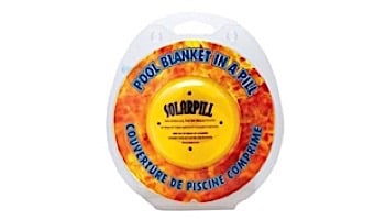 SeaKlear AquaPill SolarPill | Pools up to 30,000 Gallons | AP72