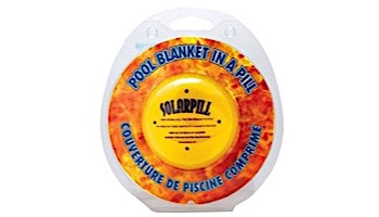 SeaKlear AquaPill SolarPill | Pools up to 12,000 Gallons | AP73