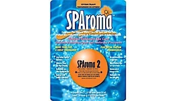 SmartPool SPAroma | Citrus Blast | 12/CS 3 PK | SPA02