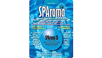 SmartPool SPAroma | Eucalyptus | 12/CS 3 PK | SPA05