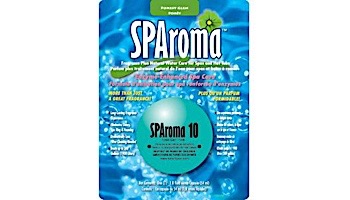 SmartPool SPAroma | Forest Glen | 12/CS 3 PK | SPA10