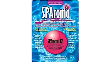 SmartPool SPAroma | Tropical Paradise | 12/CS 3 PK | SPA12