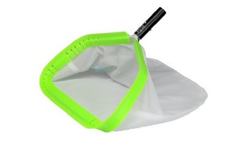 Smart! Company Piranha Complete Leaf Rake with Fine Mesh | PA-590