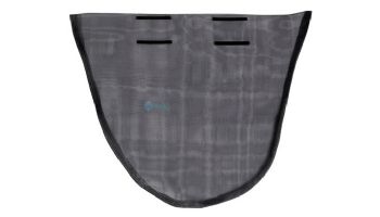 Smart! Company Piranha Bag for Pro Wide Mouth Leaf Rake | PA-860