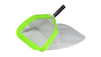 Smart! Company Piranha Complete Leaf Rake with Quick Flip Bag | PA-533