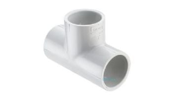 Spears 50/BX 3/4" Tee Slip | 401-007
