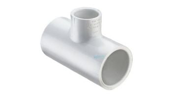 Spears 1" x 1" x 1-1/2" Bullhead Tee | 401-133
