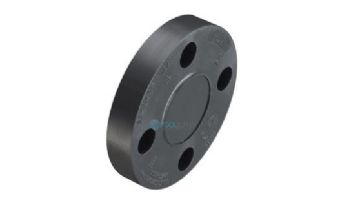 Spears Flange 8" Blind SCH80 | 853-080