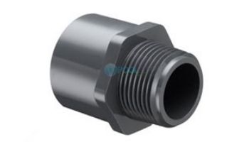 Spears 1" Male Adapter SCH80 | 836-010