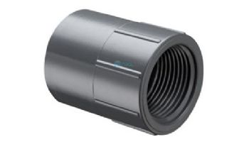 Spears 2-1/2" Female Adapter SCH80 | 835-025