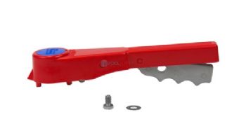 Spears Butterfly Lever Handle 8" | BFH-080