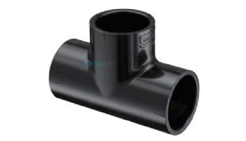 Spears 2" Tee Slip | Black | 401-020B