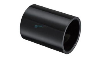 Spears 2" Slip Coupling | Black | 429-020B