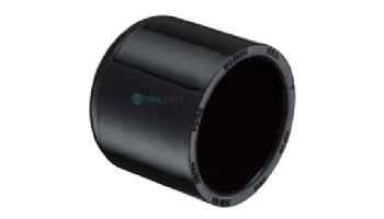 Spears 2" Slip Cap | Black | 447-020B