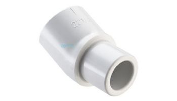 Spears 2" Slip Street 22.5^ ELL | 442-020