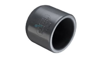 Spears 2" Cap SCH80 | 847-020