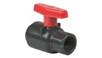 Spears 2-inch Socket Ball Valve SCH 80 | 2132-020