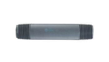 Spears 3/4" x 6" Nipple PVC | 883-060C