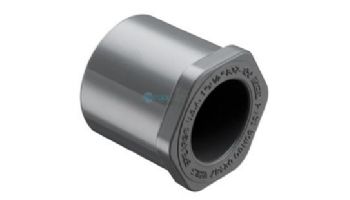 Spears 2" x 1-1/2" Red Bushing SCH80 | 837-251