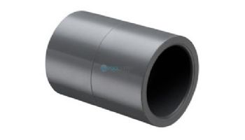 Spears 1-1/2" Slip Coupling SCH80 | 829-015