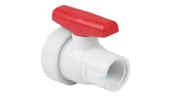 Spears 1" Ball Valve with Union S/S | 2412-010W