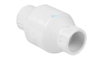 Spears 1-1/2" Swing Check Valve Socket x Socket | S1520-15