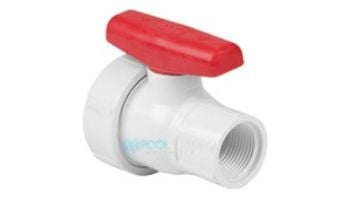 Spears 1 1/2 Ball Valve T2T | 2411-015W