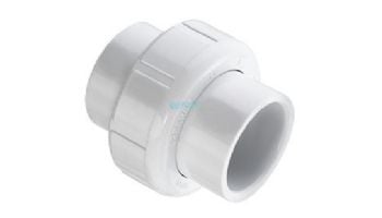 Spears 3/4" PVC Union SCH40 Socket x Socket | 457-007