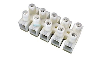 Balboa Instuments Power Input Terminal Block | 21137