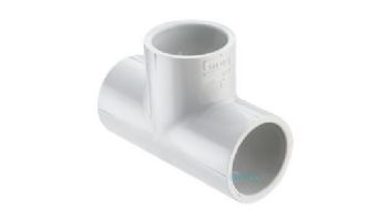 Spears 3/4" Tee Slip SCH40 | 401-007